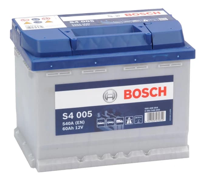 Bosch S4 005