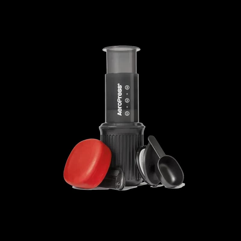 AeroPress Go