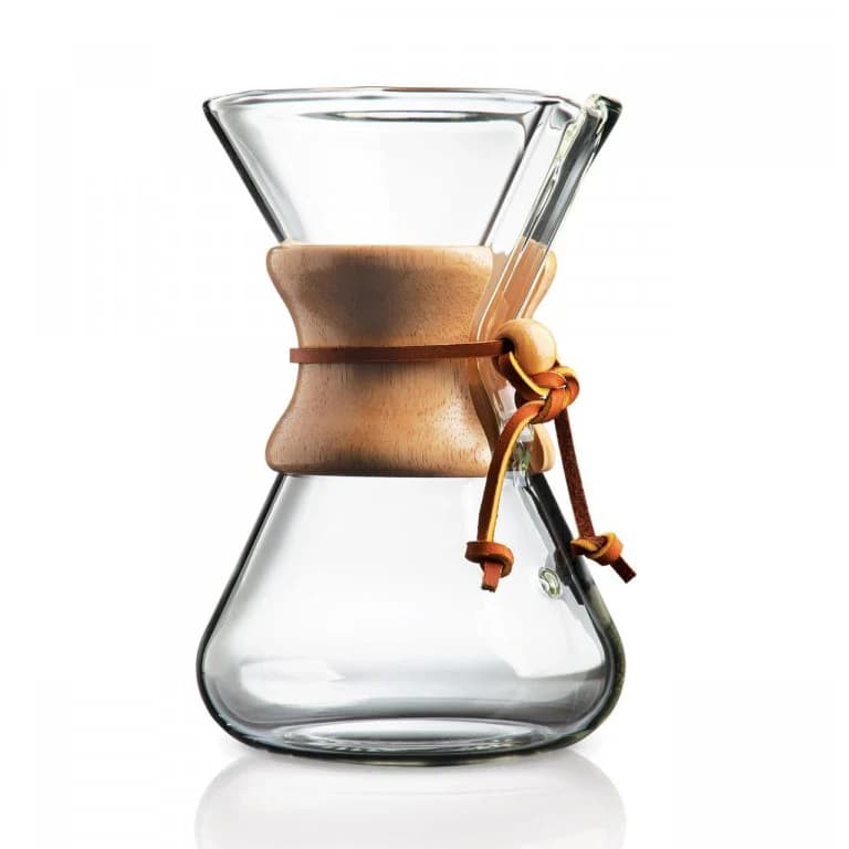 Chemex Classic CM-6A, 6 šálků