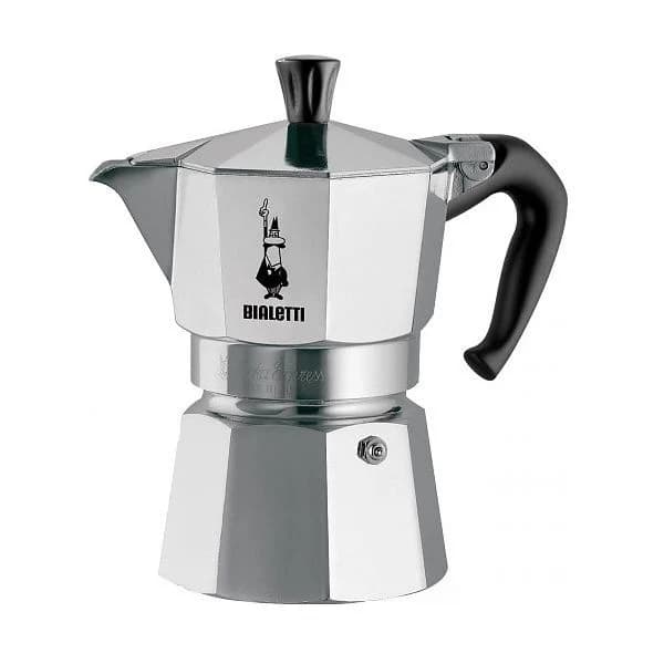 Bialetti Moka Express 3