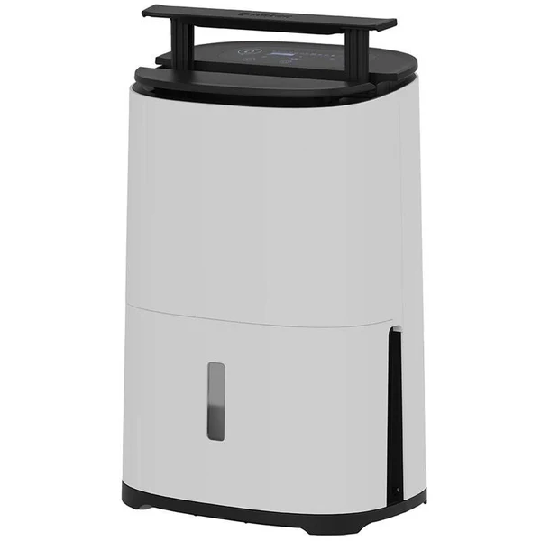 MeacoDry Arete Two 10L, světlé provedení