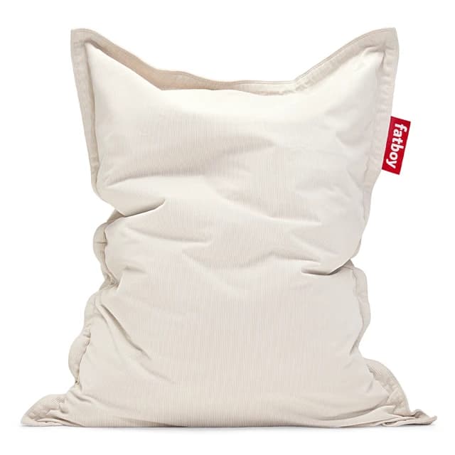 Fatboy Original Slim Cord, Cream · krémová