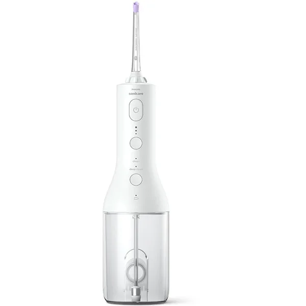 Philips Sonicare Power Flosser HX3826/31, bílá