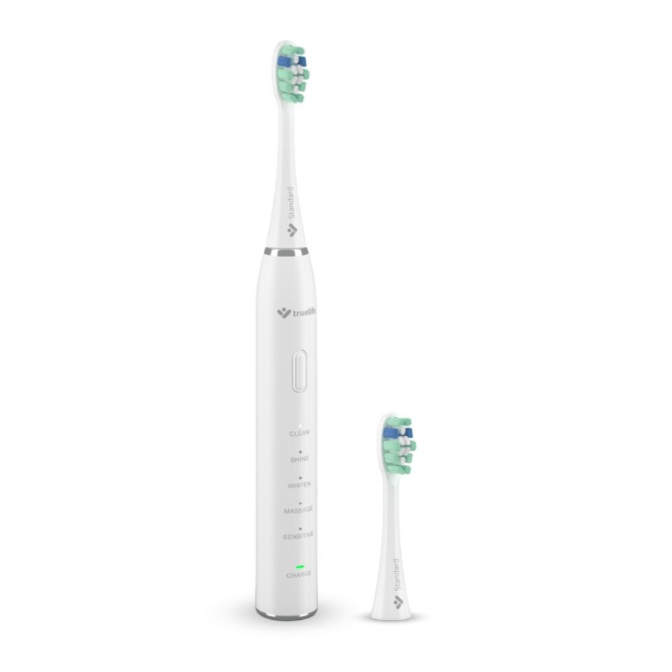TrueLife SonicBrush Clean30 White, Clean30 · 1 ks