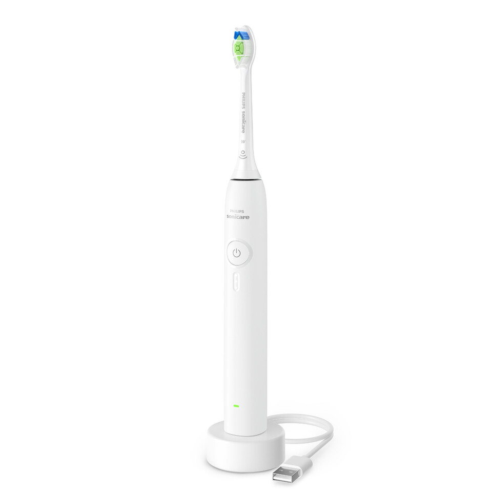 Philips Sonicare 3100 White HX4031/21, 3100 · 1 ks