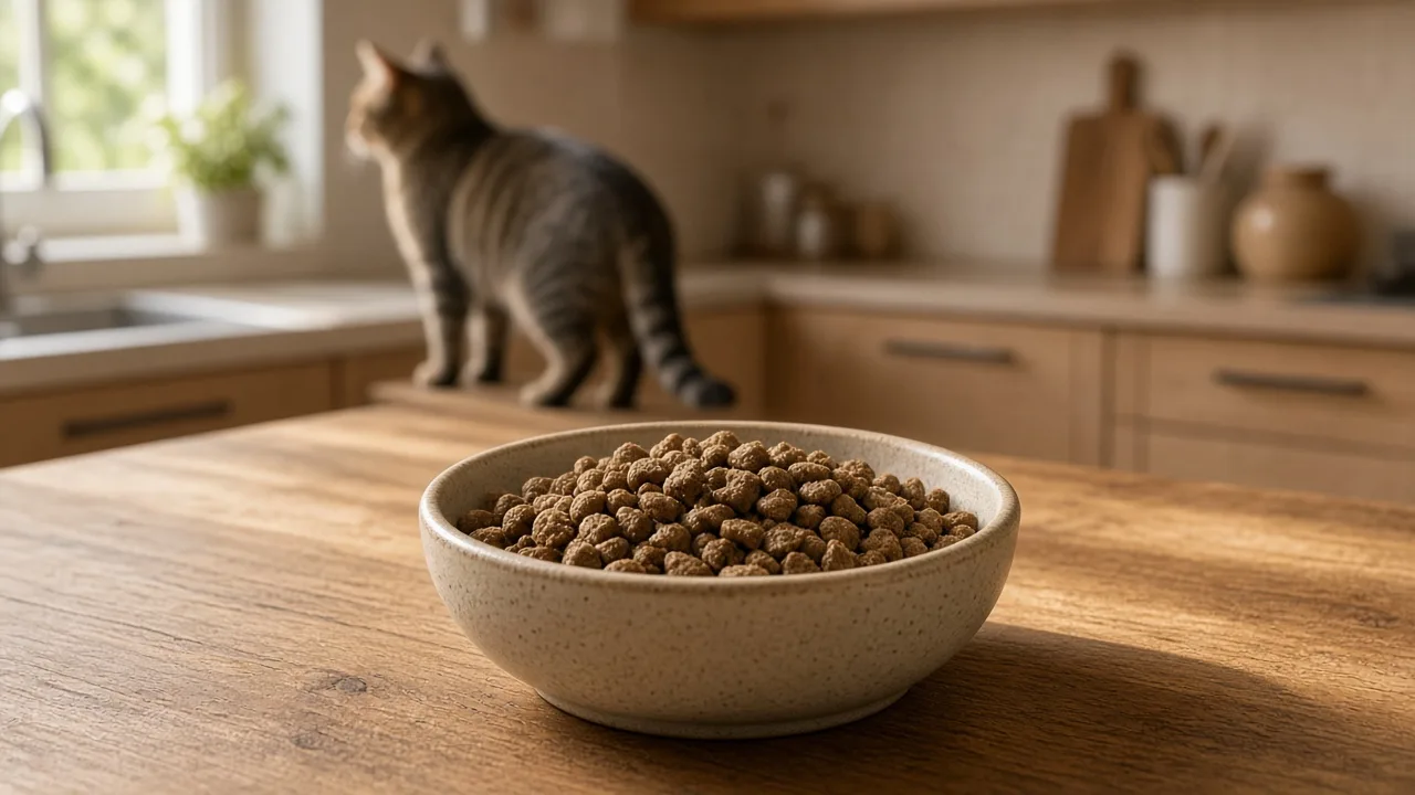 Eminent Cat Adult Chicken 2 kg, 2000 g