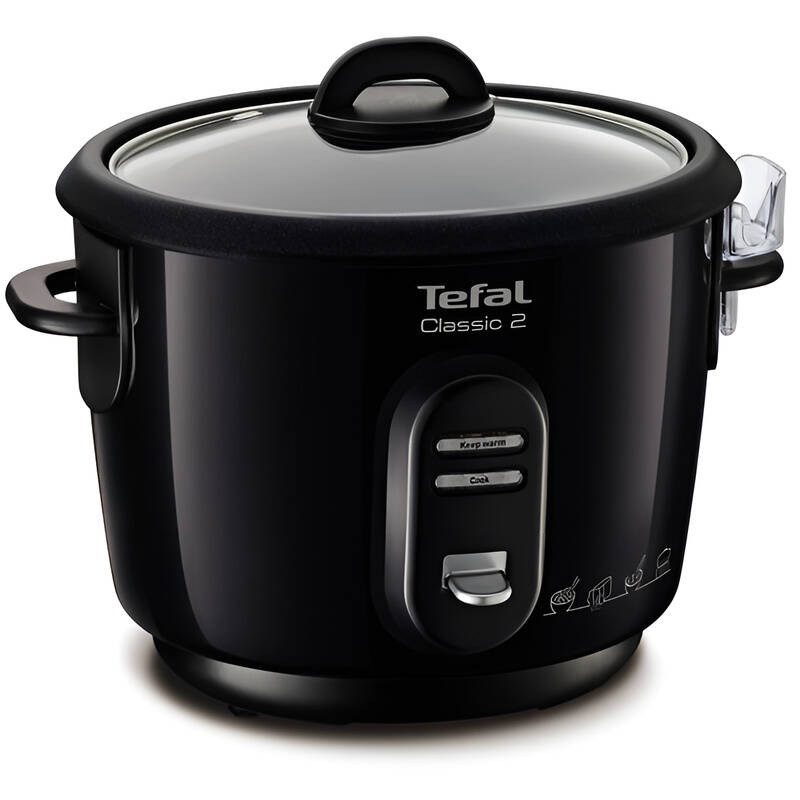 Tefal Classic RK102811, RK102811 · 6 porcí dle výrobce · pařáček
