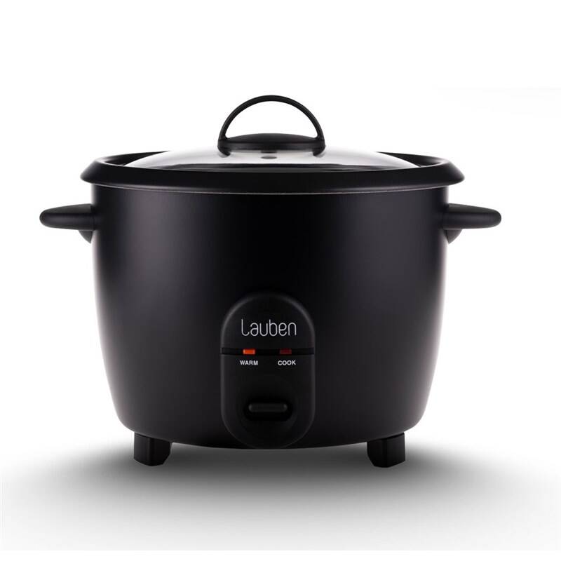 Lauben Rice Cooker 1800BC, 1800BC · 1,8 l · pařáček