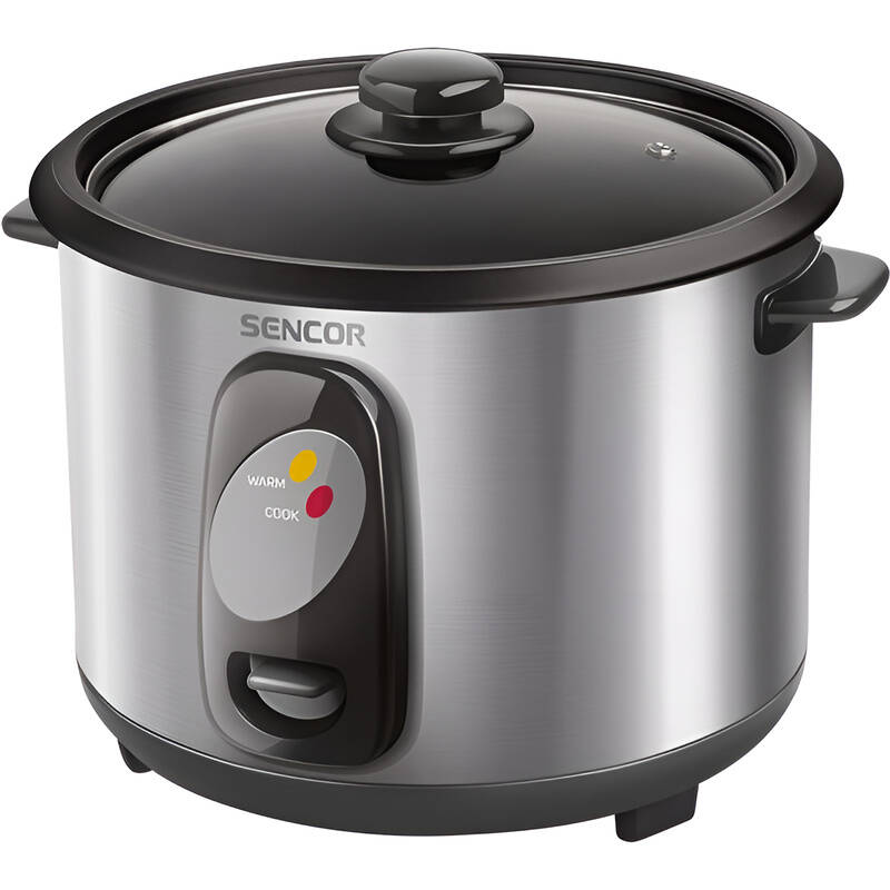 Sencor SRM 1000SS, SRM 1000SS · 1 l · přepínač