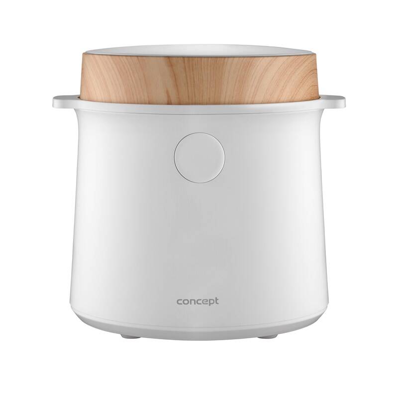 Concept RE3030, RE3030 · 1,5 l · 9 programů